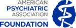 American Psychiatric Association Foundation logo